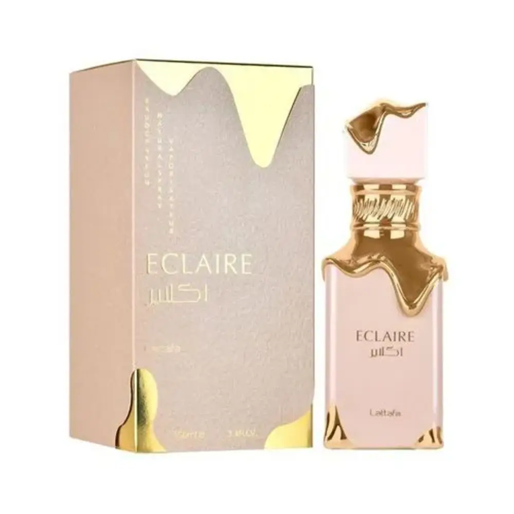 Lattafa Eclaire Edp 100Ml